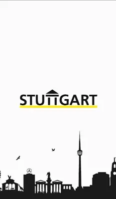 Landeshauptstadt Stuttgart android App screenshot 7